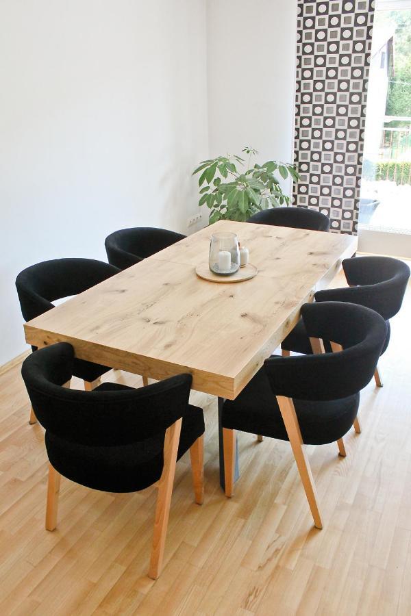 Apartamenty Kotarz Sauna&Relaks เบรนนา ภายนอก รูปภาพ