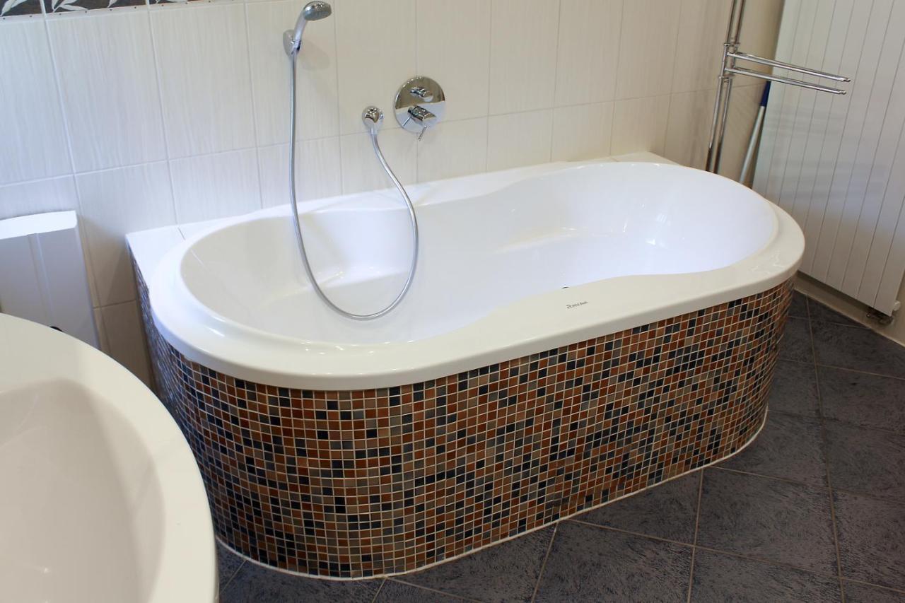 Apartamenty Kotarz Sauna&Relaks เบรนนา ภายนอก รูปภาพ