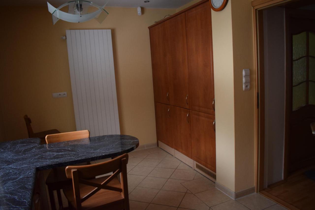 Apartamenty Kotarz Sauna&Relaks เบรนนา ภายนอก รูปภาพ