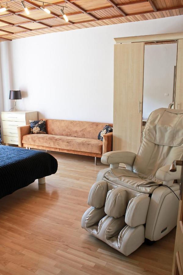 Apartamenty Kotarz Sauna&Relaks เบรนนา ภายนอก รูปภาพ