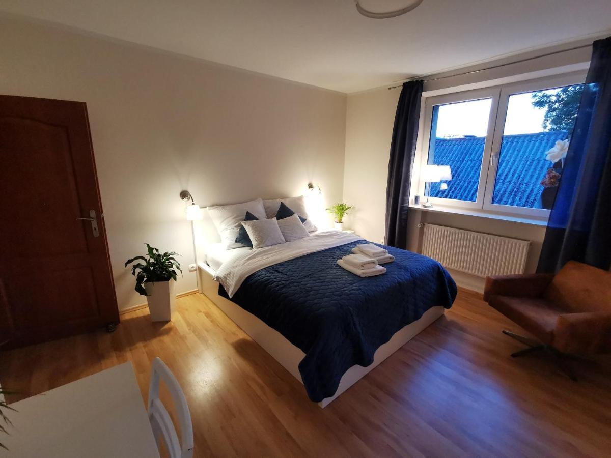 Apartamenty Kotarz Sauna&Relaks เบรนนา ภายนอก รูปภาพ