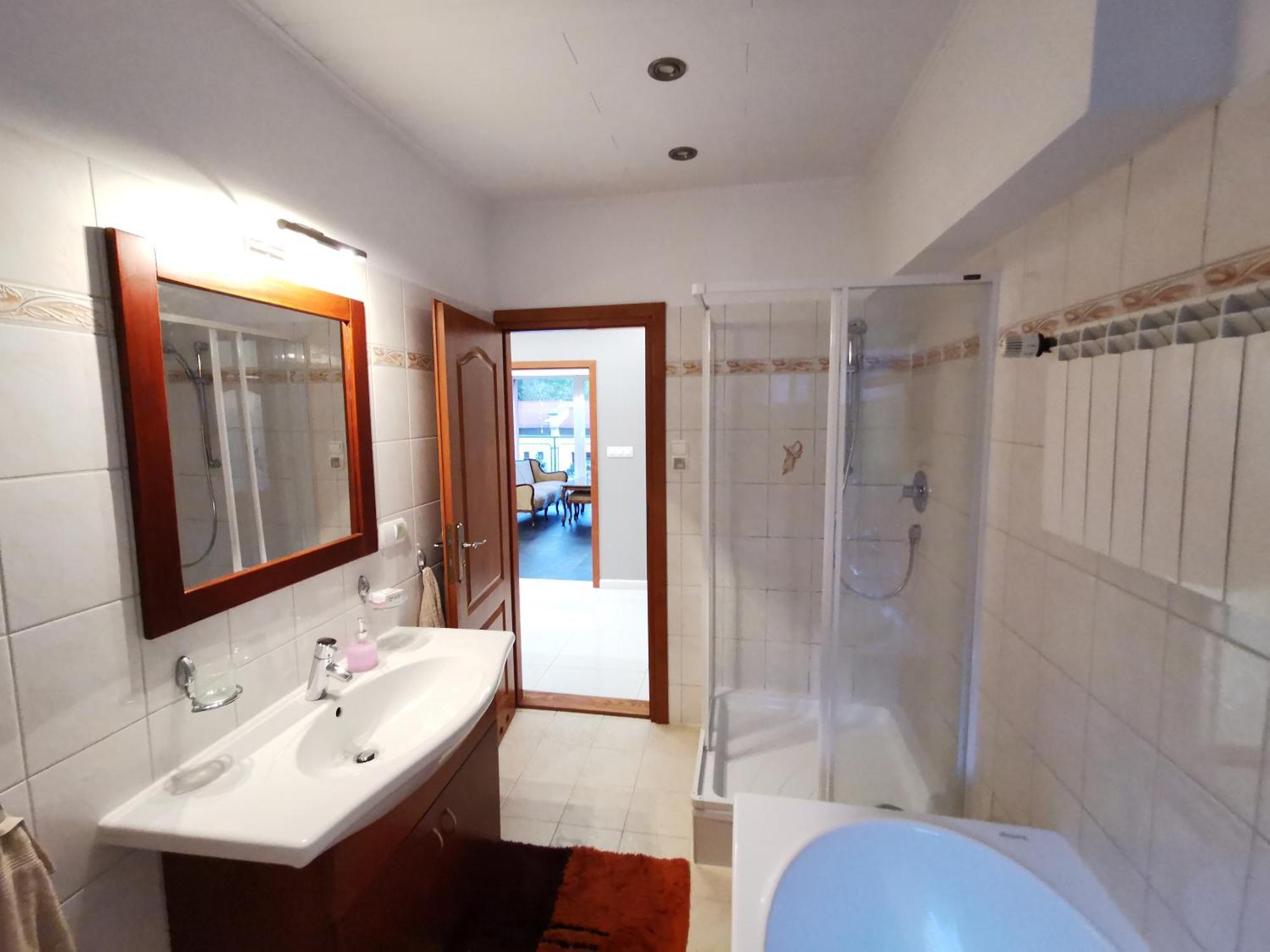 Apartamenty Kotarz Sauna&Relaks เบรนนา ภายนอก รูปภาพ