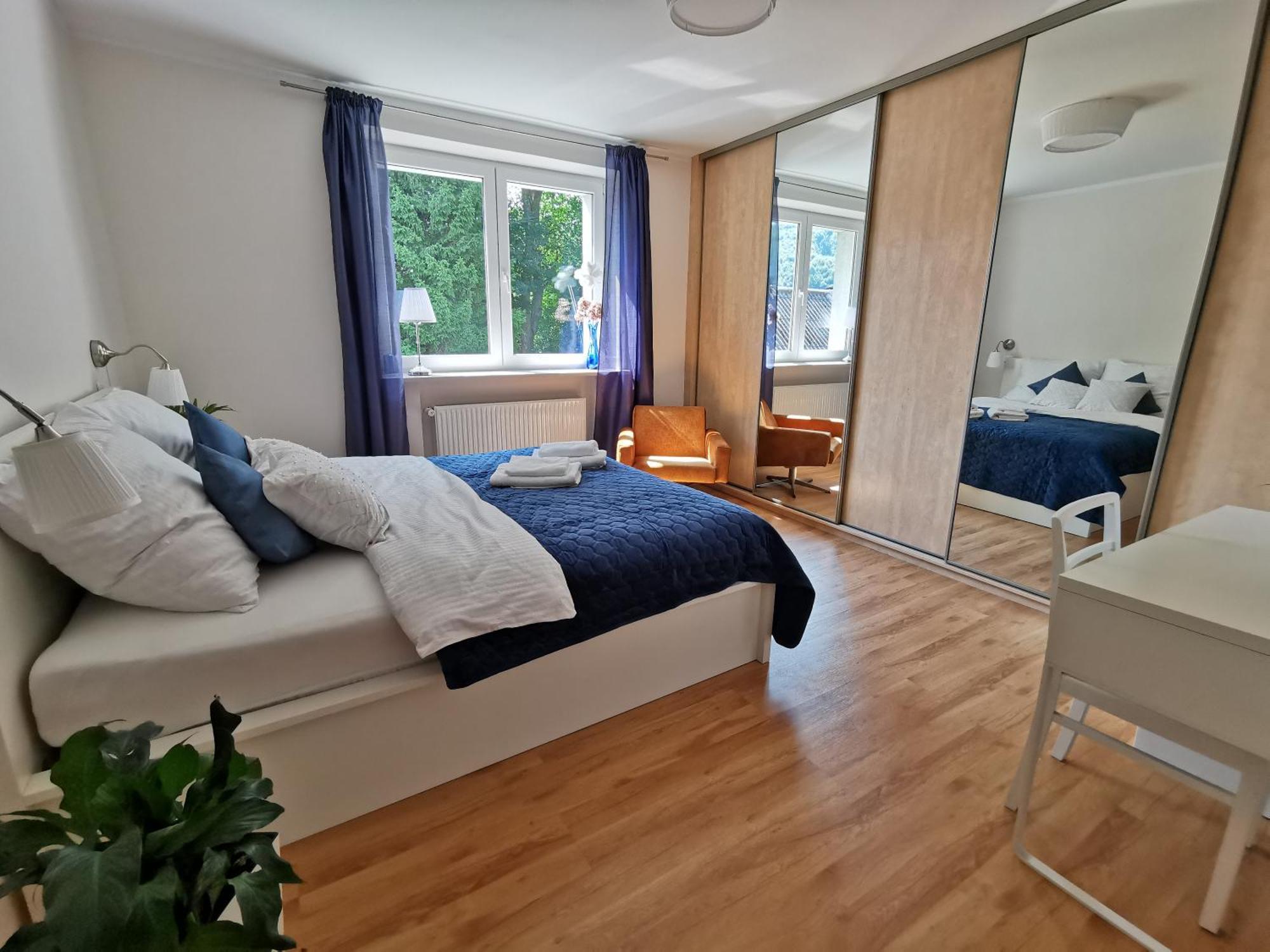 Apartamenty Kotarz Sauna&Relaks เบรนนา ภายนอก รูปภาพ