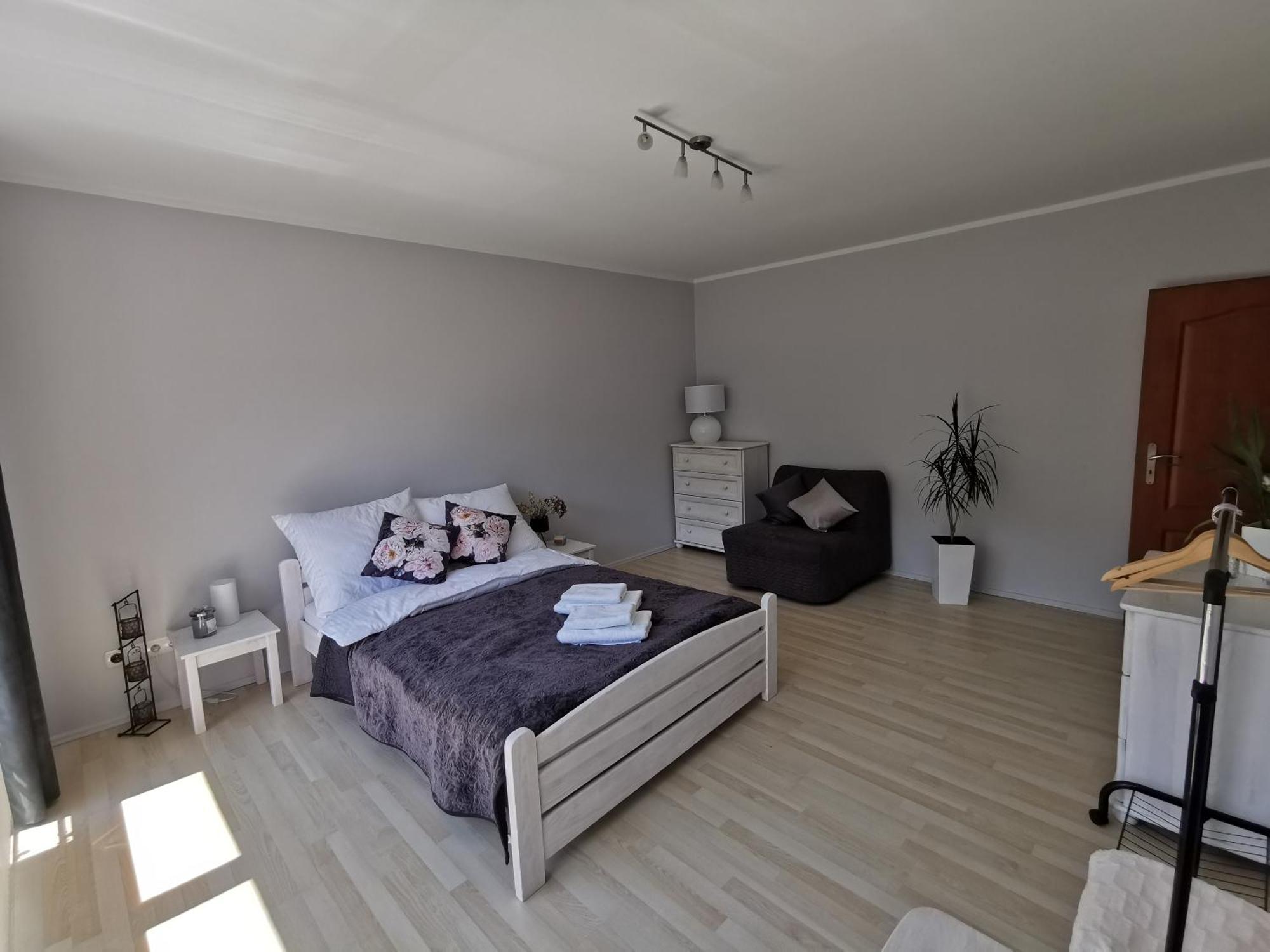 Apartamenty Kotarz Sauna&Relaks เบรนนา ภายนอก รูปภาพ