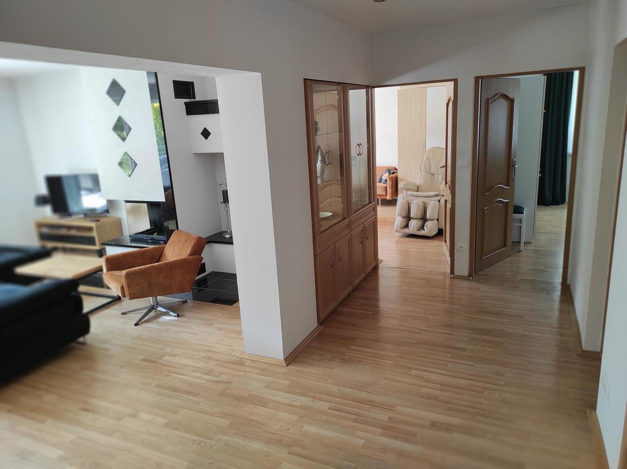 Apartamenty Kotarz Sauna&Relaks เบรนนา ภายนอก รูปภาพ