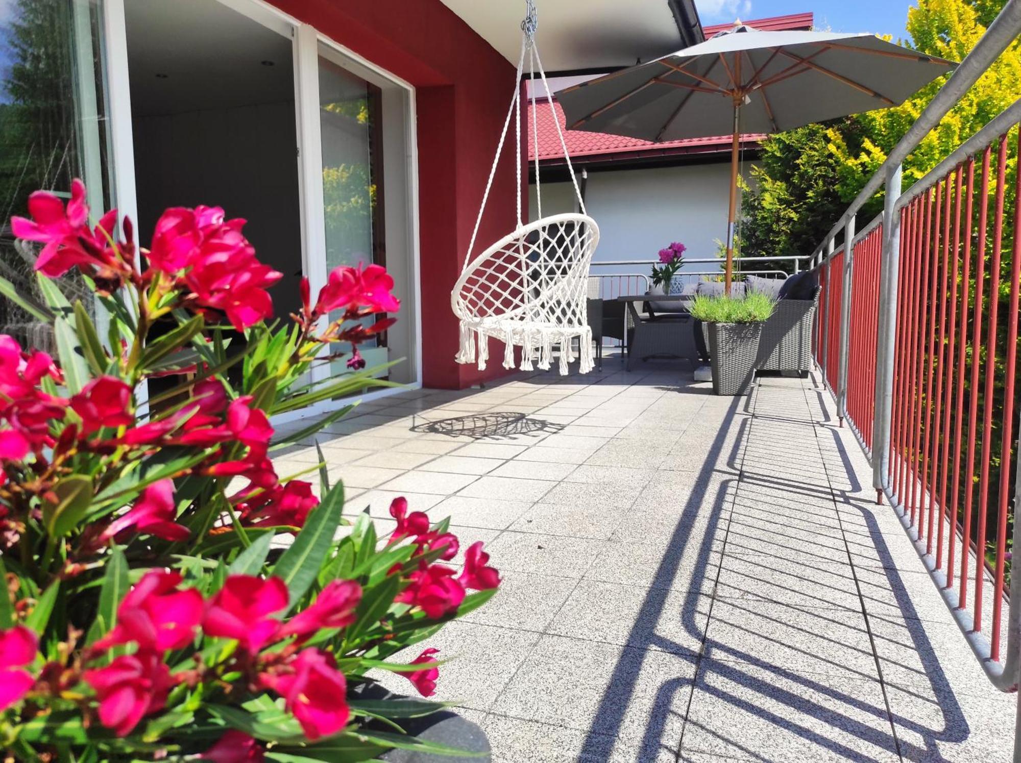 Apartamenty Kotarz Sauna&Relaks เบรนนา ภายนอก รูปภาพ