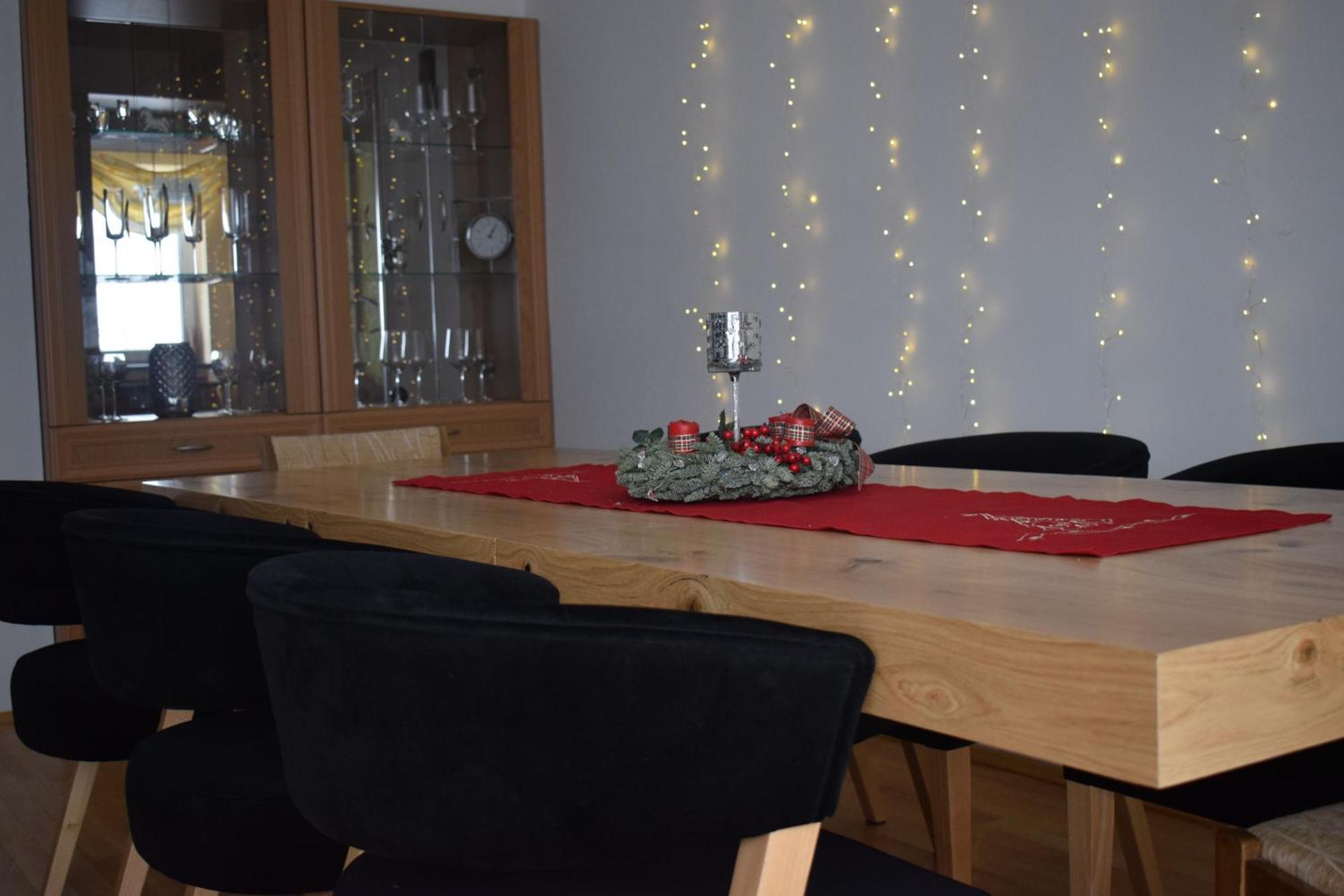 Apartamenty Kotarz Sauna&Relaks เบรนนา ภายนอก รูปภาพ